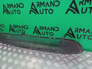 A1568853122 Решетка бампера Mercedes GL X166 Арт ARM234432, вид 3
