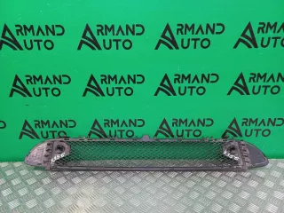 A1568853122 Решетка бампера Mercedes GL X166 Арт ARM234432, вид 5