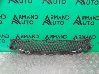 A2058852123 Решетка бампера Mercedes C W205 Арт ARM234452, вид 1