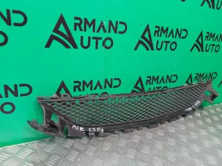 A2058852123 Решетка бампера Mercedes C W205 Арт ARM234452, вид 2