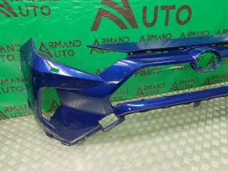 521190R925, 521190R280 Бампер тойота, тоёта рав4 (рав rav 4) Toyota Rav 4 5 Арт ARM234463, вид 3