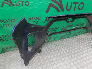 521190R925, 521190R280 Бампер тойота, тоёта рав4 (рав rav 4) Toyota Rav 4 5 Арт ARM234463, вид 6