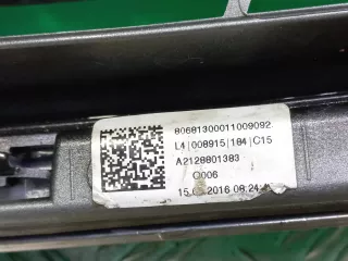 A2128801383, A21288013831483 решетка радиатора Mercedes E W212 Арт ARM234483, вид 12