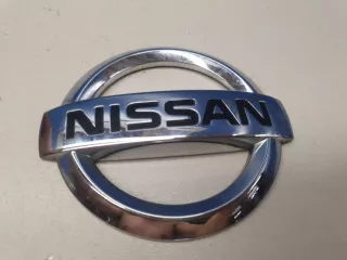 848904MA0A Эмблема крышки багажника Nissan Sentra Арт ZAP247449