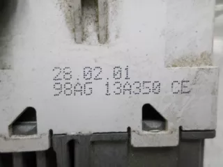  Кнопка аварийной сигнализации Ford Focus 2 Арт 00190370, вид 2