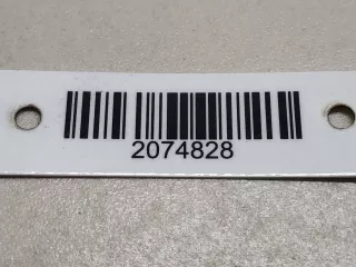 2108200212RE ус под фару правый Mercedes E W210 Арт 2074828, вид 3