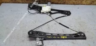 A2117200246 Стеклоподъемник передний правый Mercedes E W211 Арт 00054197, вид 1