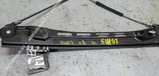 A2117200246 Стеклоподъемник передний правый Mercedes E W211 Арт 00054197, вид 2