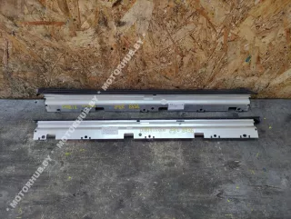 4E0861334G, 4E0861333G Шторка двери Audi A8 D3 (S8) Арт 00008436