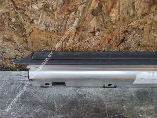 4E0861334G, 4E0861333G Шторка двери Audi A8 D3 (S8) Арт 00008436, вид 11