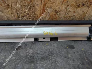 4E0861334G, 4E0861333G Шторка двери Audi A8 D3 (S8) Арт 00008436, вид 16