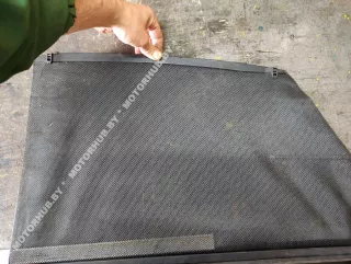 4E0861334G, 4E0861333G Шторка двери Audi A8 D3 (S8) Арт 00008436, вид 18