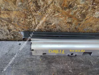 4E0861334G, 4E0861333G Шторка двери Audi A8 D3 (S8) Арт 00008436, вид 2