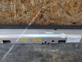 4E0861334G, 4E0861333G Шторка двери Audi A8 D3 (S8) Арт 00008436, вид 3