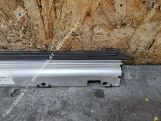 4E0861334G, 4E0861333G Шторка двери Audi A8 D3 (S8) Арт 00008436, вид 4