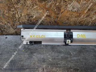 4E0861334G, 4E0861333G Шторка двери Audi A8 D3 (S8) Арт 00008436, вид 6