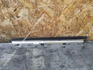 4E0861334G, 4E0861333G Шторка двери Audi A8 D3 (S8) Арт 00008436, вид 10