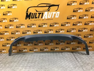 5216906190 Юбка бампера задняя Toyota Camry XV70 Арт MA104676, вид 2