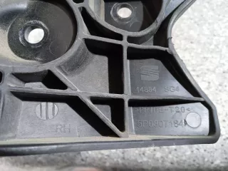 5P0807184A Кронштейн крепления бампера Seat Altea Арт 46023032008, вид 3