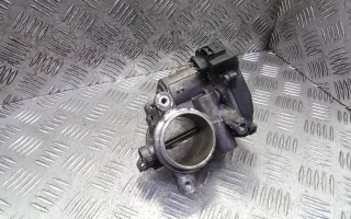 04L128063P Дроссельная заслонка дизельная Skoda Octavia A7 Арт HUK19BQ01, вид 1