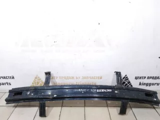 866304L700 Усилитель бампера Hyundai Solaris 1 Арт TP15985, вид 2