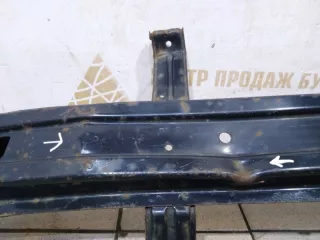 866304L700 Усилитель бампера Hyundai Solaris 1 Арт TP15985, вид 4