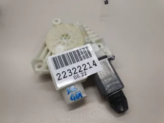 51357455084 Моторчик стеклоподъёмника задний правый BMW X3 G01 Арт ZAP247167, вид 2