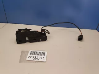 8K0823509A Замок капота Audi A4 B8 Арт ZAP247168, вид 2