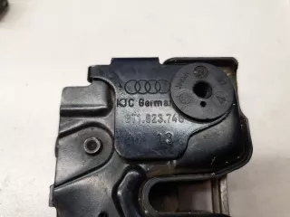 8K0823509A Замок капота Audi A4 B8 Арт ZAP247168, вид 3