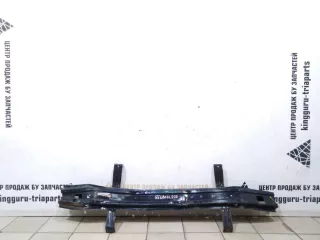 866304L500 Усилитель бампера Hyundai Solaris 1 Арт TP16302, вид 1