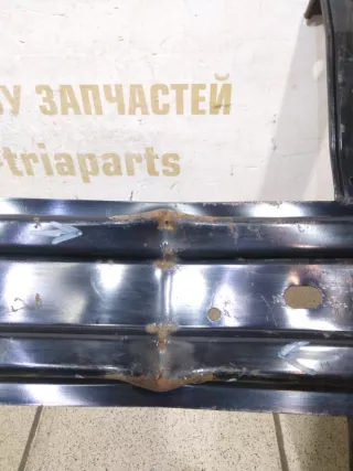 866304L700 Усилитель бампера Hyundai Solaris 1 Арт TP16321, вид 3