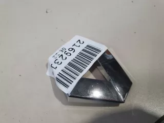 8200445618 Эмблема Renault Logan 2 Арт ZAP247861, вид 1