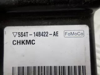 5S4T-14B422-AE Блок управления сиденьем Ford Focus 1 Арт 00183295, вид 2