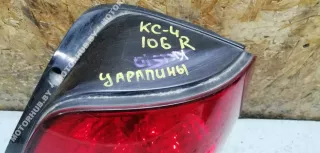  Фонарь задний правый Kia Sorento 1 Арт 00000106, вид 2