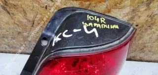  Фонарь задний правый Kia Sorento 1 Арт 00000104, вид 2
