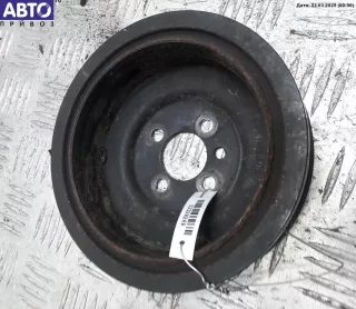  Шкив коленвала Volkswagen Passat B6 Арт 53329249