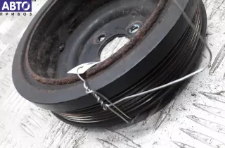  Шкив коленвала Volkswagen Passat B6 2.0л TD Арт 53329249, вид 2