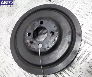  Шкив коленвала Volkswagen Passat B6 2.0л TD Арт 53329249, вид 3