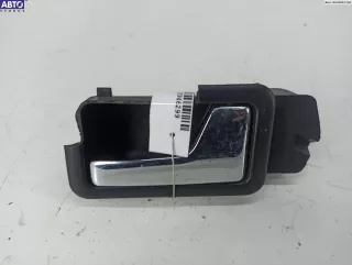 893837020 Ручка двери внутренняя передняя правая Audi 80 B3 Арт 53946299, вид 1