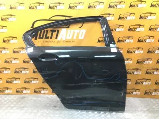 41007408964 Дверь задняя правая BMW 5 G30/G31 Арт MA104793, вид 1