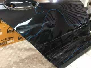 41007408964 Дверь задняя правая BMW 5 G30/G31 Арт MA104793, вид 11
