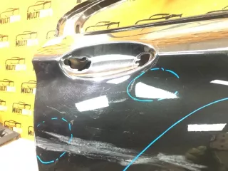 41007408964 Дверь задняя правая BMW 5 G30/G31 Арт MA104793, вид 13