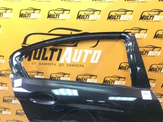 41007408964 Дверь задняя правая BMW 5 G30/G31 Арт MA104793, вид 2
