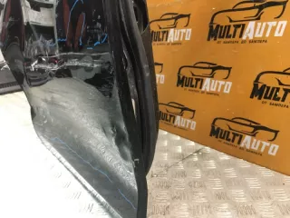 41007408964 Дверь задняя правая BMW 5 G30/G31 Арт MA104793, вид 4