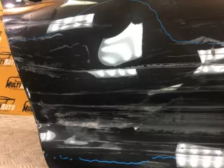 41007408964 Дверь задняя правая BMW 5 G30/G31 Арт MA104793, вид 9