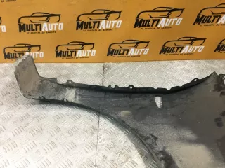 663114L000 Крыло переднее левое Hyundai Solaris 1 Арт MA104833, вид 14