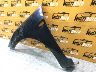 663114L000 Крыло переднее левое Hyundai Solaris 1 Арт MA104833, вид 3