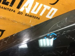 663114L000 Крыло переднее левое Hyundai Solaris 1 Арт MA104833, вид 4