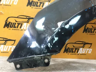 663114L000 Крыло переднее левое Hyundai Solaris 1 Арт MA104833, вид 7