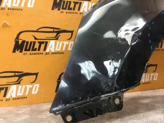 663114L000 Крыло переднее левое Hyundai Solaris 1 Арт MA104833, вид 8